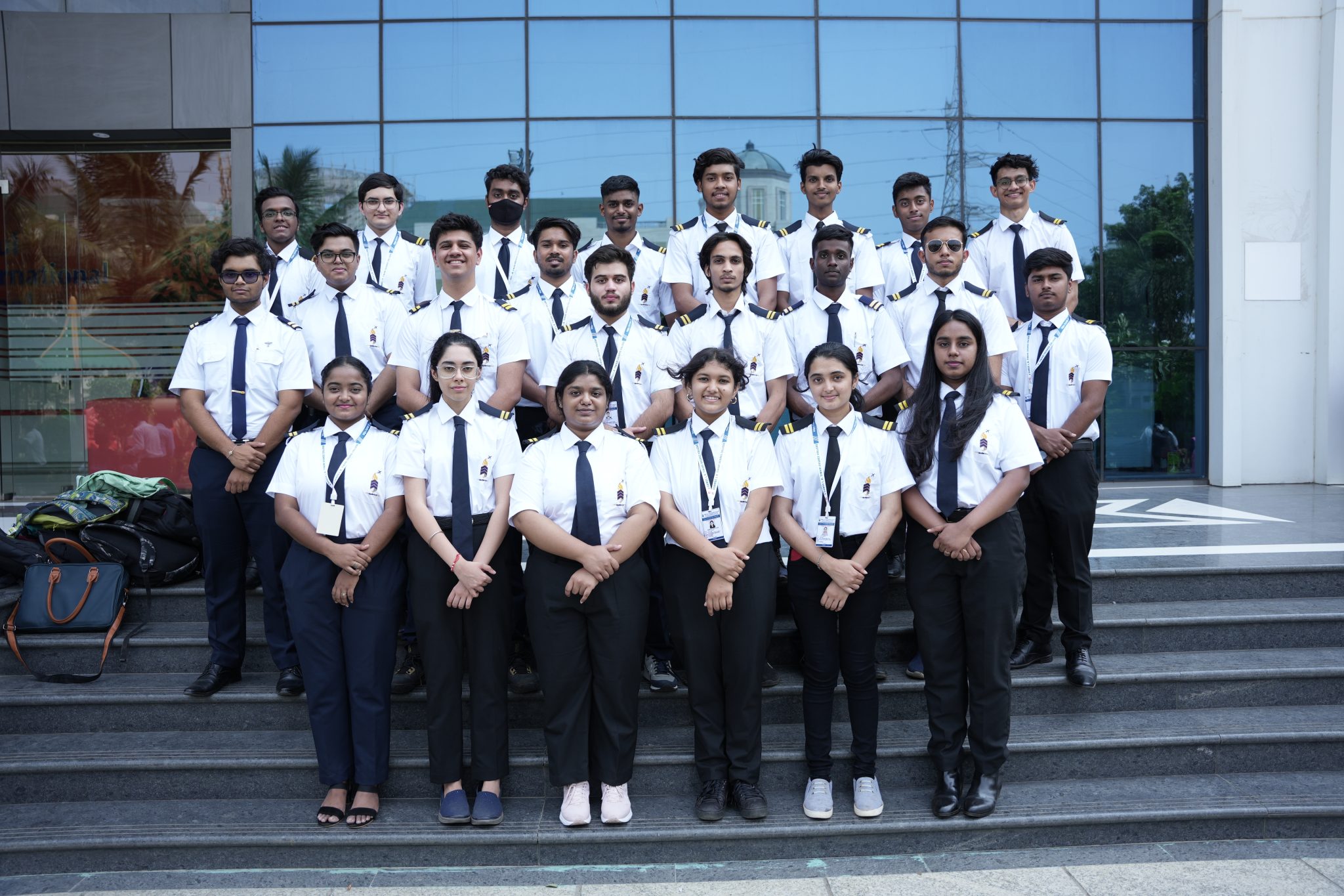 Best B.Sc. Aviation Colleges In Mira Road, Mumbai